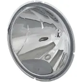 Hella 1F8 162 870-011 Optiek verstraler