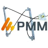 PMM BI 12104 L Raammechanisme