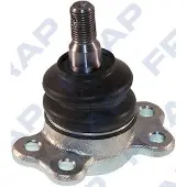 FRAP F1815 Fuseekogel