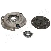 Japanparts KF-188 Koppelingsset