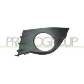 PRASCO RN3252124 Ventilatiegrille, bumper
