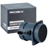 RIDEX 3926A0345 Luchtmassameter (LMM)