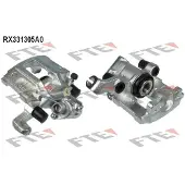 FTE 9290221 Remklauw
