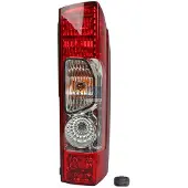DT Spare Parts 12.74012 Achterlicht