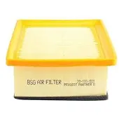 BSG 70-135-001 Luchtfilter