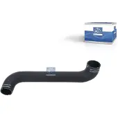 DT Spare Parts 7.00038 Laadluchtslang