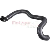 METZGER 2421946 Radiateurslang