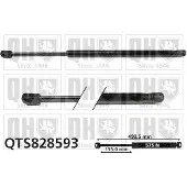 Quinton Hazell QTS828593 Gasveer achterklep