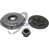 TRUCKTEC AUTOMOTIVE 08.23.123 Koppelingsset