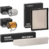 RIDEX 4055F28943 Filterset