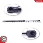 ESEN SKV 52SKV129 Gasveer motorkap