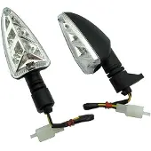 Vparts 13860 Knipperlichtautomaat / Pinkdoos