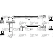 Valeo 346327 Bougiekabels