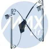 Max WME134-L Raammechanisme
