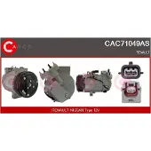 Casco CAC71049AS Aircopomp
