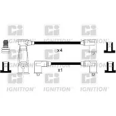 Quinton Hazell XC970 Bougiekabels