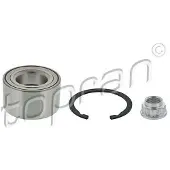 Topran 600 236 Wiellagerset