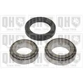 Quinton Hazell QWB617 Wiellagerset