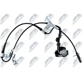 NTY HCA-MZ-042 Wielsnelheidssensor (ABS)