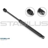 STABILUS 189813 Gasveer motorkap