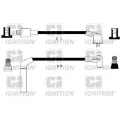 Quinton Hazell XC1165 Bougiekabels