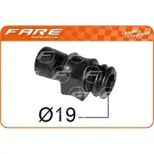 FARE 1978 Stabilisatorstang rubber