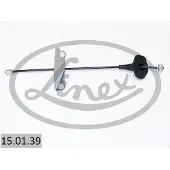 Linex 15.01.39 Handremkabel