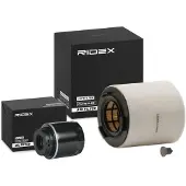 RIDEX 4055F19120 Filterset