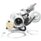 ALANKO 10900400 Turbocharger