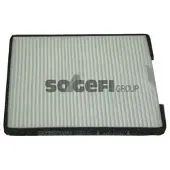 COOPERSFIAAM FILTERS PC8322 Interieurfilter