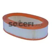 TECNOCAR A898 Luchtfilter