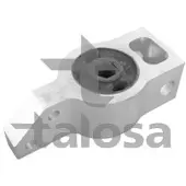 TALOSA 57-03457 Draagarmrubber