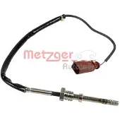 METZGER 0894125 Sensor, uitlaatgastemperatuur