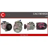 Casco CAC73018GS Aircopomp