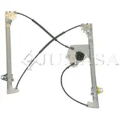 JUMASA ZR CT721 L Raammechanisme