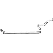 VEGAZ CR-139 Voorpijp