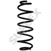 SUPLEX 10498 Chassisveer
