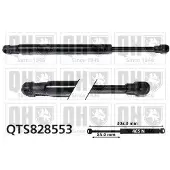 Quinton Hazell QTS828553 Gasveer motorkap