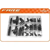 FARE 11608 Radiateurslang