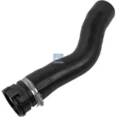 DT Spare Parts 1.11691 Radiateurslang