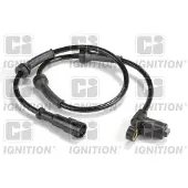 Quinton Hazell XABS282 Wielsnelheidssensor (ABS)