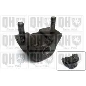 Quinton Hazell EMS3186 Draagarmrubber