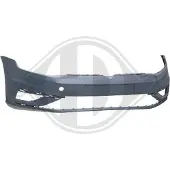 Diederichs 2217050 Bumper