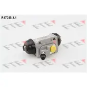 FTE 9210066 Wielremcilinder