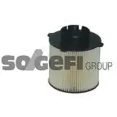 TECNOCAR N498 Brandstoffilter