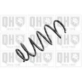 Quinton Hazell QCS5054 Chassisveer