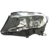 IPARLUX 11806811 Koplamp