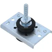 DT Spare Parts 6.28545 Motorsteunlager