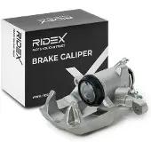 RIDEX 78B1599 Remklauw