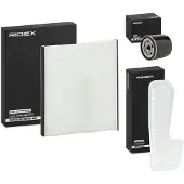 RIDEX 4055F20300 Filterset